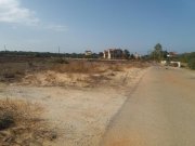 Stavros In der Nähe von Sandstränden auf Kreta zum Verkauf Grundstück kaufen
